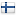 stebio.at server is located in Finland